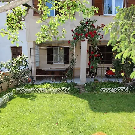 Maison d'hôtes Aurora Rovinj